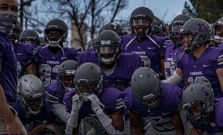 bigAl7000's tweet photo. Blessed to receive an offer from New Mexico Highlands University https://t.co/rja1bV3MHV