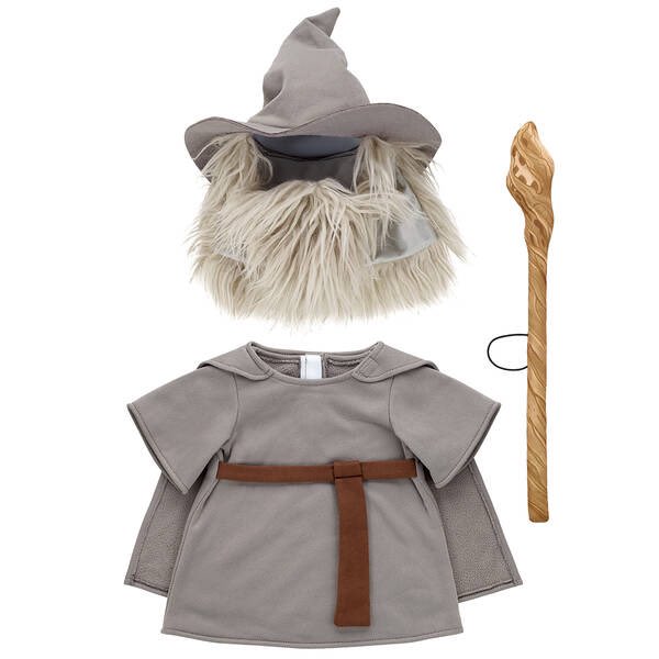 AnthonJohnson12's tweet photo. Hear me out… Baby Gandalf. https://t.co/EZDGFpuCfW