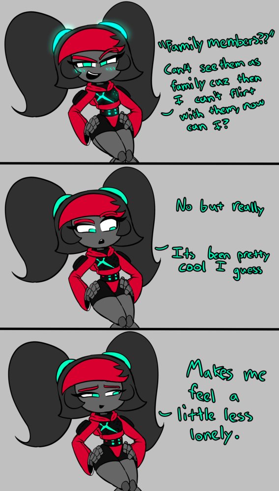 TheComiCoalMan's tweet image. Hey, here's a quick biography of Py-Cons life for those who are interested! 
(1/11)