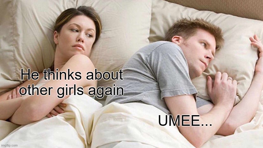 AlexanderSid5's tweet photo. When he thinks about UMEE
@Umee_CrossChain
 
#umee #crosschain  #DeFi #Umeeverse https://t.co/jK5lWDEQZ9