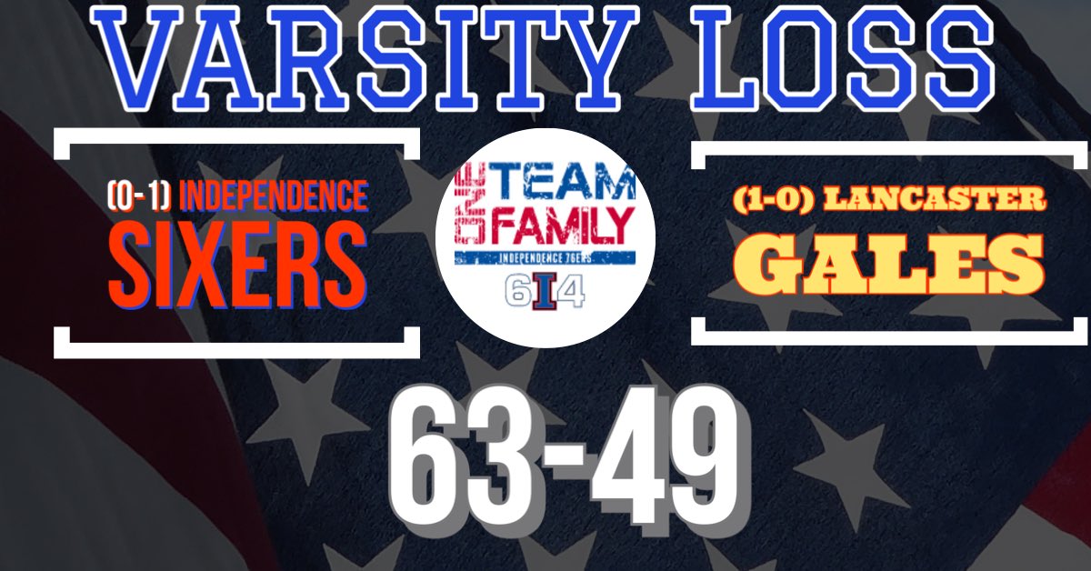 Independence Boys Basketball🇺🇸 tweet media