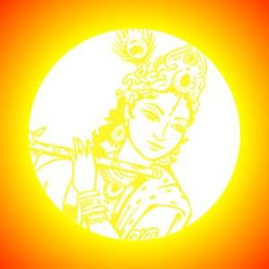 Krishna Dharma tweet media