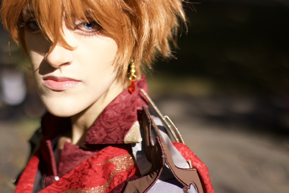 littlestar_cos's tweet photo. コスプレ／原神

˚ . ✦ 🍂 Farewell of Snezhnaya タルタリア 🍂˚ . ✦

📸: wesley_kyoku

#Childe  #GenshinImpact #cosplay https://t.co/lxgzLAgi59