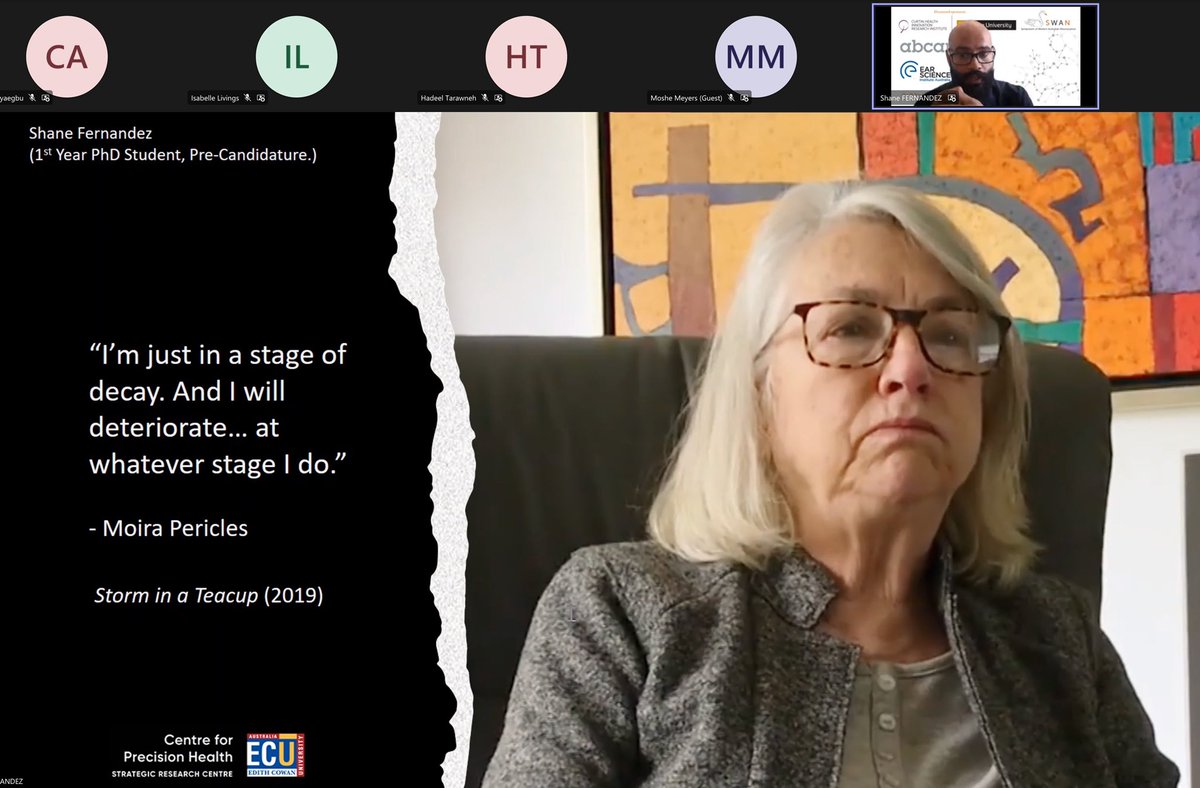 Tenielle Porter tweet media