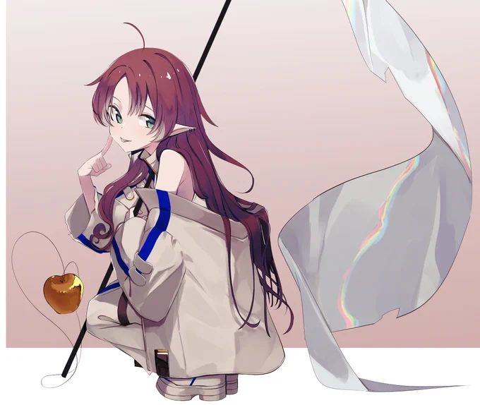 #アークナイツ 
