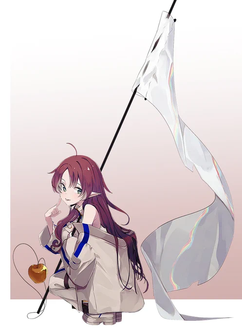 #アークナイツ 