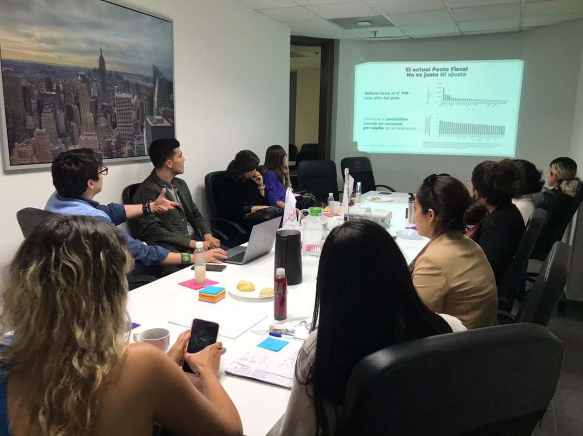 15_matthew's tweet photo. Muchas gracias @Adrianarolarios por permitirme hablar sobre el #PactoFiscal y la Consulta Popular en #FEMAC Jalisco, con Mujeres Empresarias.
Día tras día observo con más firmeza que cada sector de la sociedad percibe la necesidad de un nuevo modelo de orientación fiscal https://t.co/AU3GucpiBg