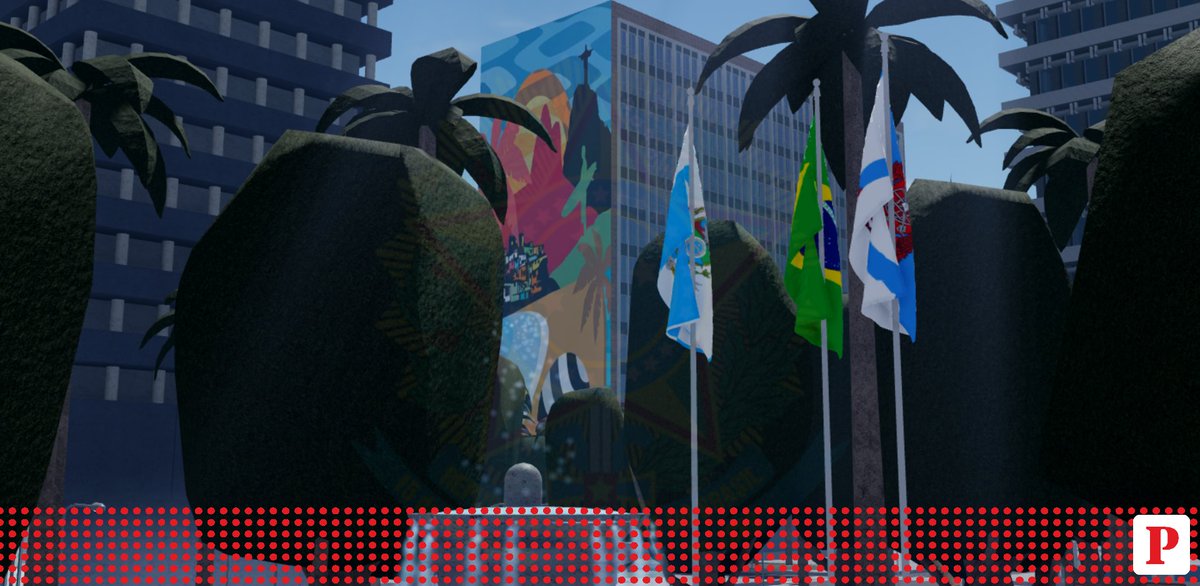 🇧🇷 |  The Superior Electoral Court has issued the official letter of closing of the political party registration. The campaign saw 8 political parties created ranging from all  sorts of ideologies.

The registration for the Senate elections has also opened, stay tuned for updates