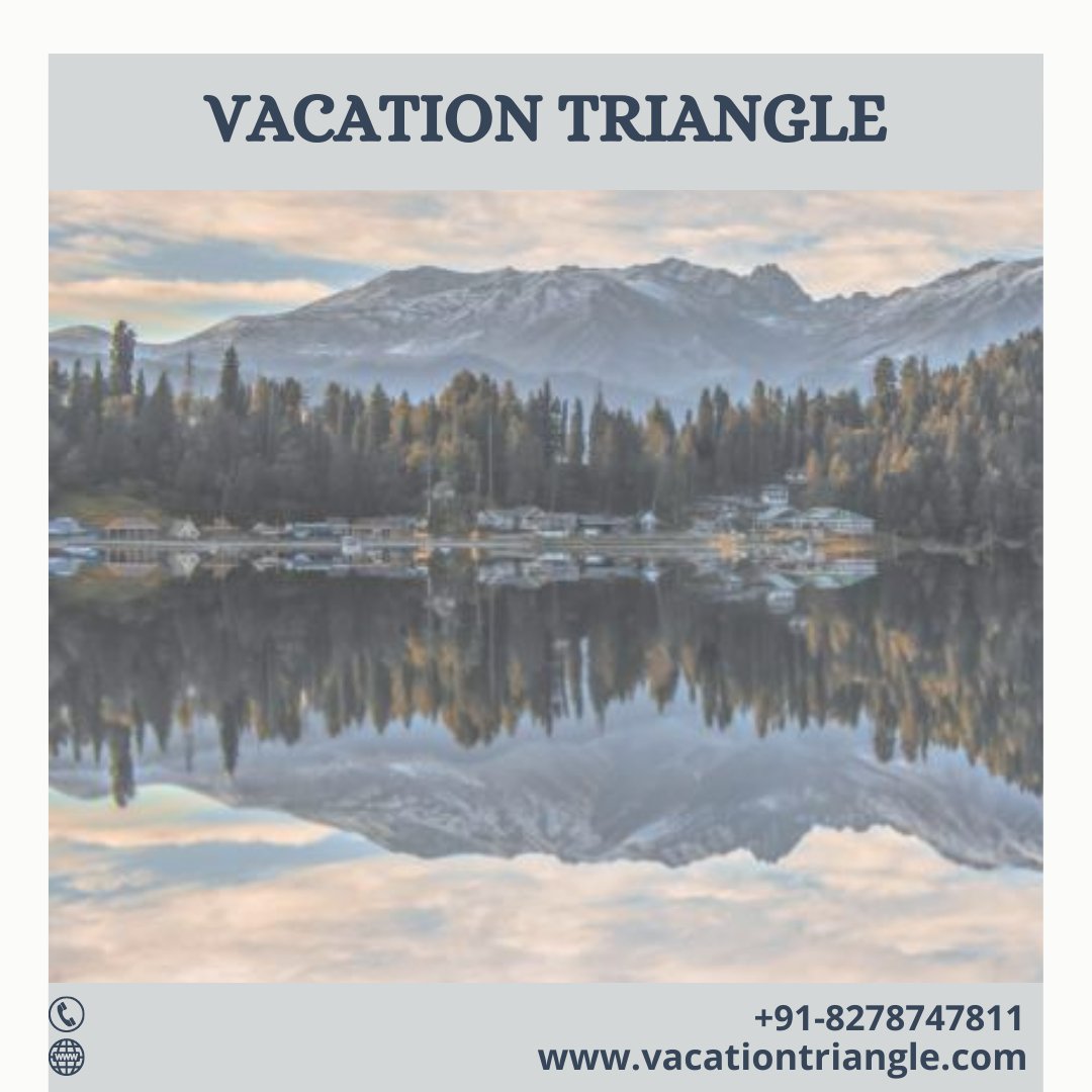 vacationtriang1's tweet photo. Explore India with us
..
Contact for Booking: +91-8278747811
Also Check out our Website: https://t.co/xXpnr7eOYs
..
#gulmarg #jammukashmir #beautifulindia #travelphotography #explore #travel #travelling #travelblogger #himalayas #traveltheworld #mountains  #vacationtriangle https://t.co/GEMktjZsZK