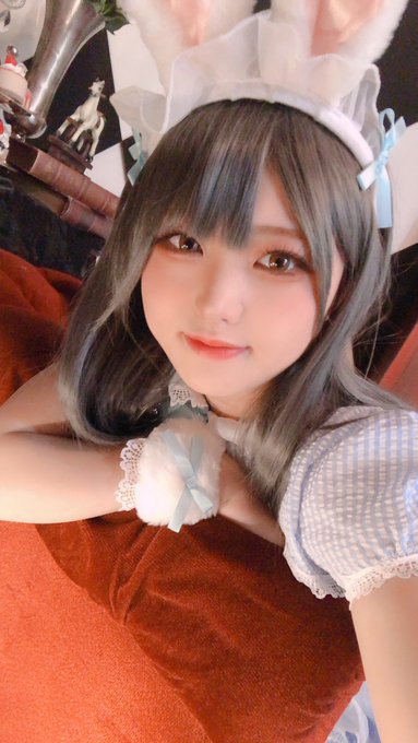 コスプレイヤーまるすけのTwitter画像14