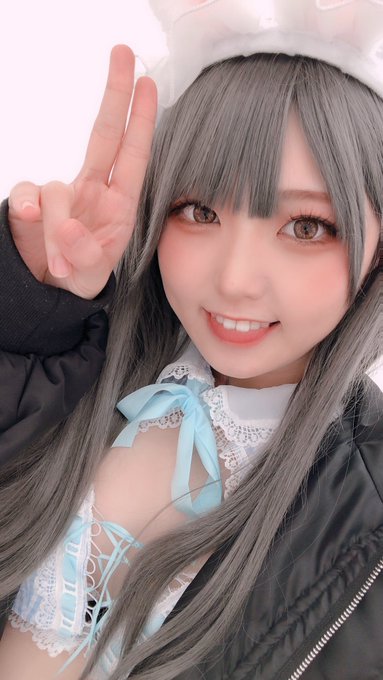 コスプレイヤーまるすけのTwitter画像15