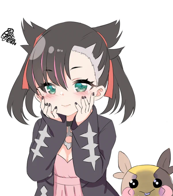 Marnie 