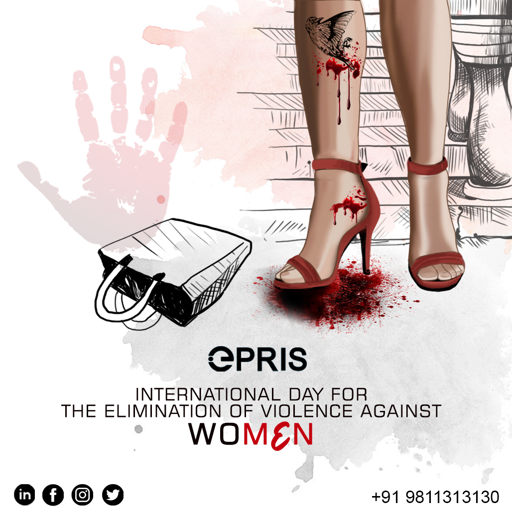EprisIn's tweet photo. international day for the elimination of violence against women...
#internationaldayfortheeliminationofviolenceagainstwomen #women #womenempowerment #newage #violence #violeneceagainstwomen #EPRIS #eprisdynamics #dailpost #postoftheday #newpost #trending #trendingpost https://t.co/GWMGtsZcXj