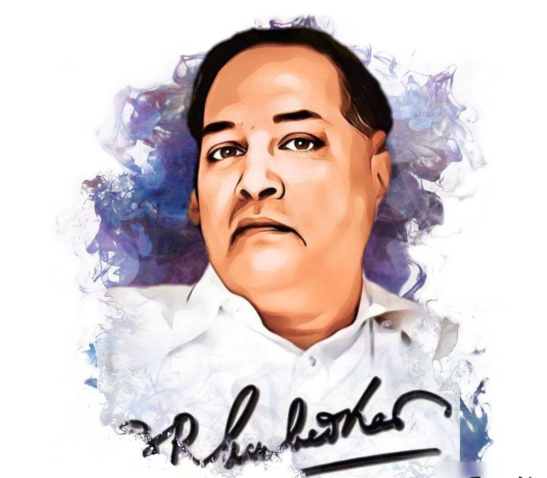 जिस समाज में हमारा जन्म हुआ है, उस समाज का उद्धार करना हमारा मुख्य कर्तव्य है।
:डॉ. भीम राव अम्बेडकर