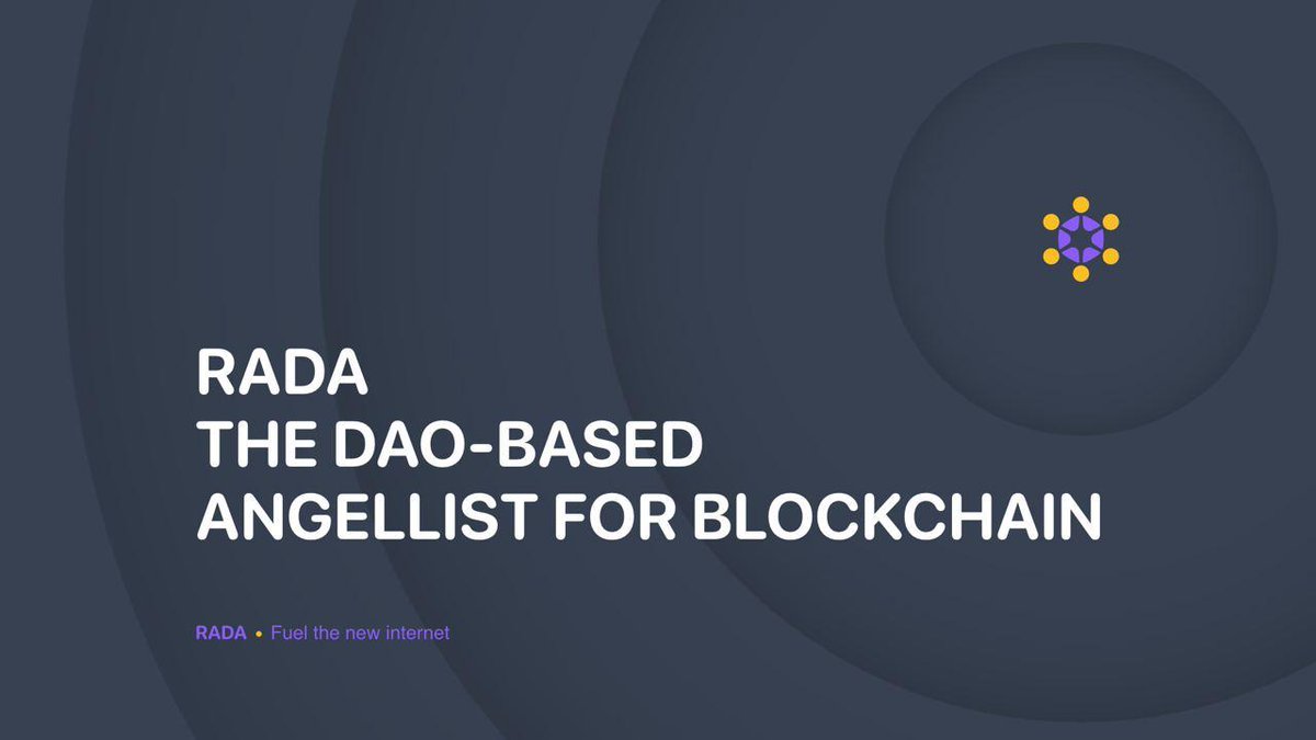 rada_network's tweet photo. 🚀𝗘𝗩𝗘𝗥𝗬𝗧𝗛𝗜𝗡𝗚 𝗬𝗢𝗨 𝗡𝗘𝗘𝗗 𝗧𝗢 𝗞𝗡𝗢𝗪 𝗔𝗕𝗢𝗨𝗧 𝗥𝗔𝗗𝗔
🔥 Founded September 3rd -  2021, RADA has grown to be one of the largest blockchain communities in Vietnam and now aims towards the global market. 
Link: https://t.co/GNjkr4WcyI https://t.co/dnMFXtyHao