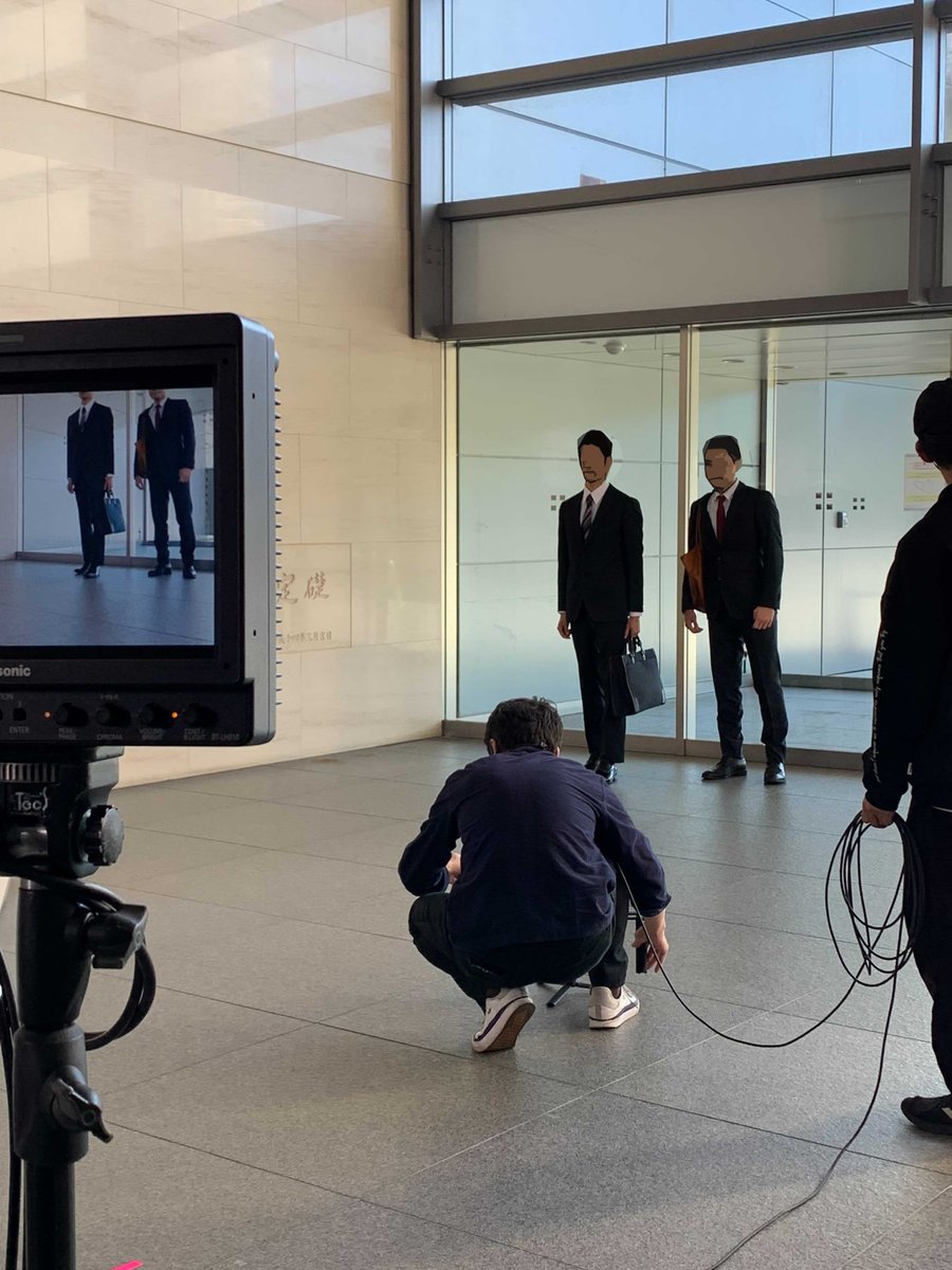 henkainc's tweet photo. 今日は撮影のお仕事！！

しっかりと計画を立て適切な素材を撮ることで
編集の効率もめちゃくちゃ変わってきます。

うーん、やっぱり楽しい！！

#仕事
#デザイン
#撮影 https://t.co/uBpNjcCfpf