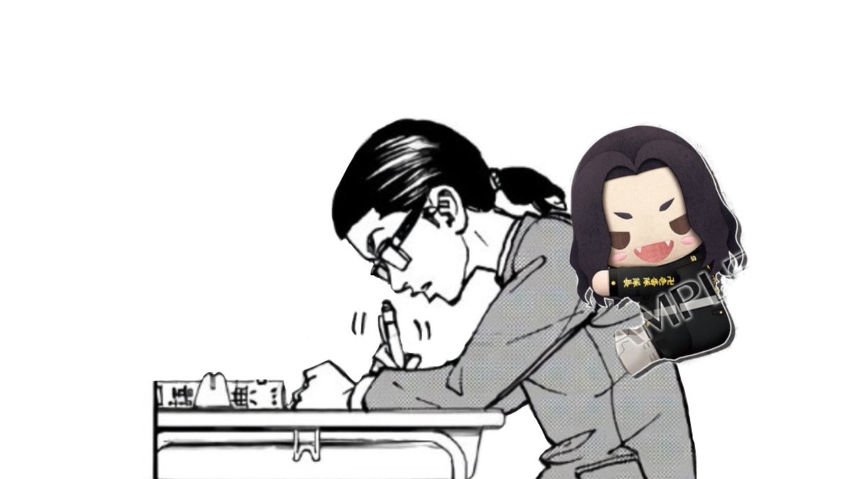 Baji Keisuke tweet media