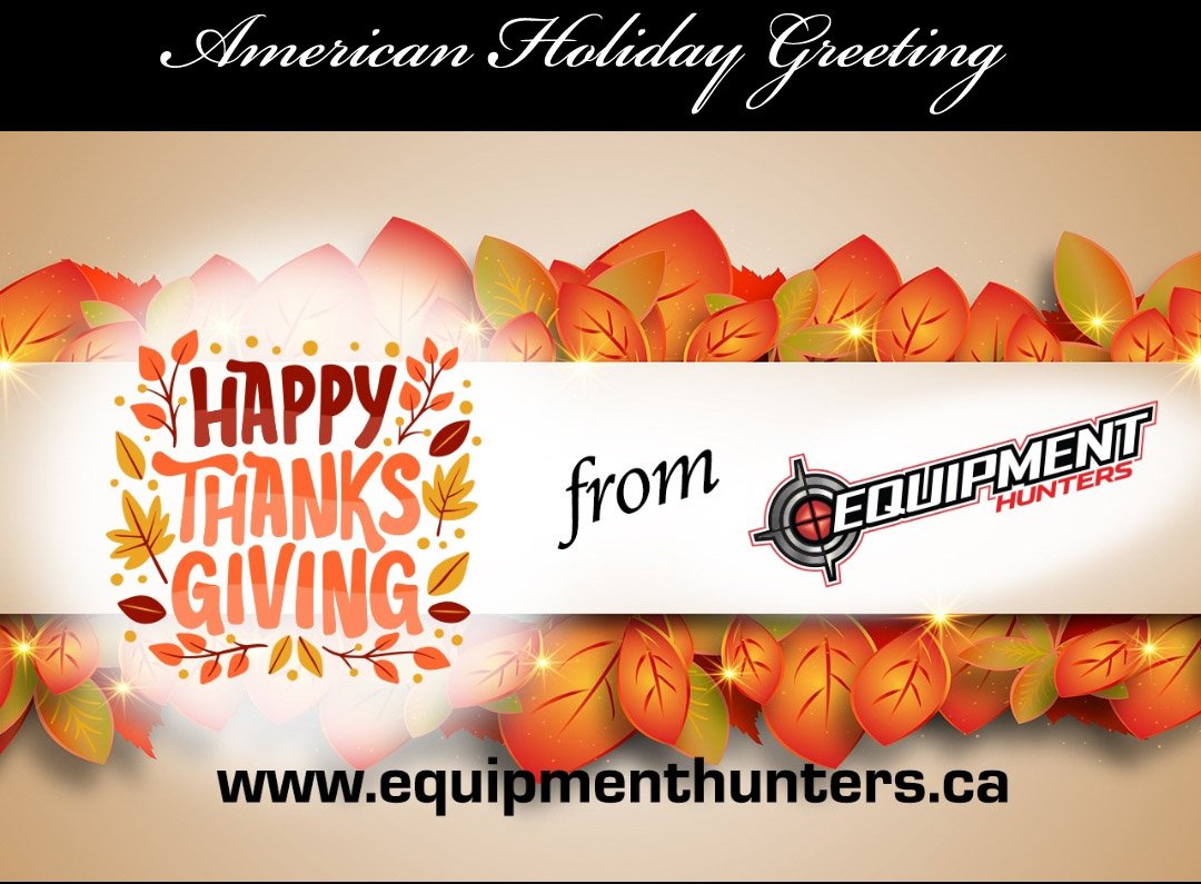 Equipment Hunters (equipmentEH) Twitter