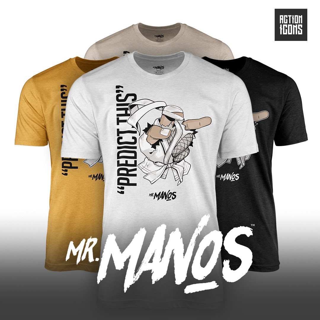 Mr. Manos tweet media