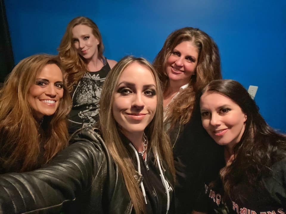 ARIZONA! You’re next!

Fri 12/3 - The Marquee Theatre
730 N Mill Ave
Tempe, AZ
(Please check with venue re: covid vax/negative test requirements)

+++++++++++++++++++++

Sat 12/4 -Encore 
5851 E Speedway Blvd
Tucson, AZ 85712