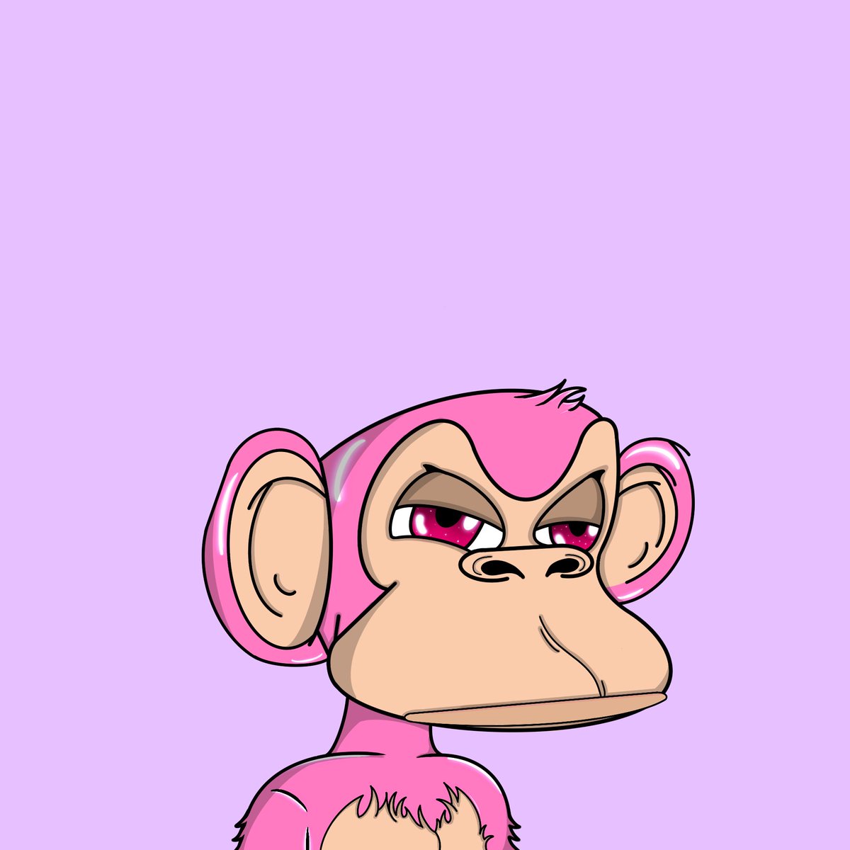 chase_murder's tweet photo. Omg look what a friend made me!!’ #lbac #ogs #powertothepeople #birthdayape https://t.co/SLVBm43ECS