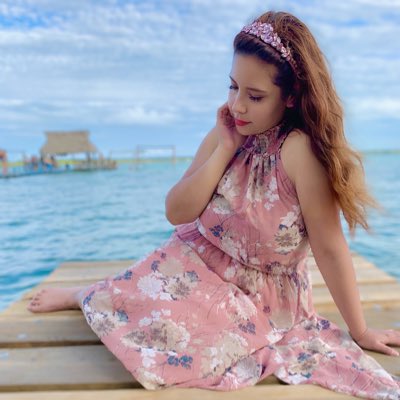 DulceDualidad's tweet photo. #NuevaFotoDePerfil https://t.co/09Wm43YSoZ