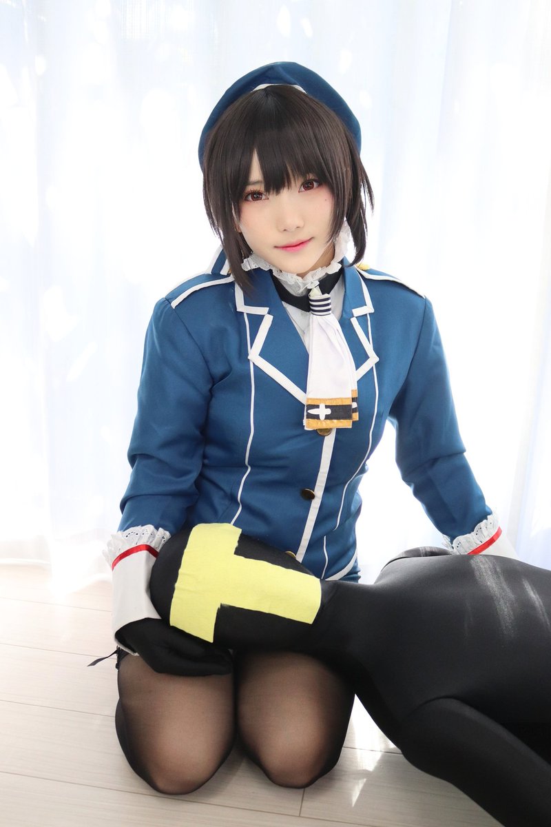 艦これ♡高雄コスプレ 艦これ』重巡洋艦キャラのコスプレ特集│高雄、愛宕、鈴谷、熊野