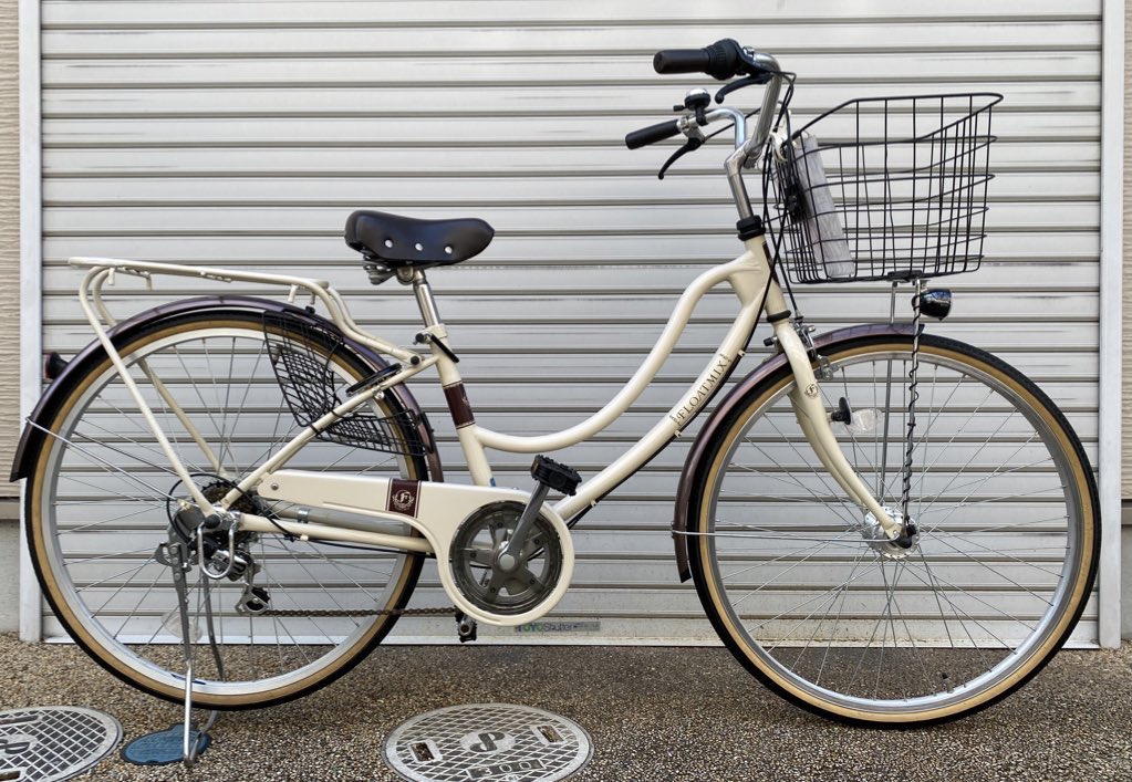 竹内自転車店 京都 (@2ku2ku3ku) / Twitter