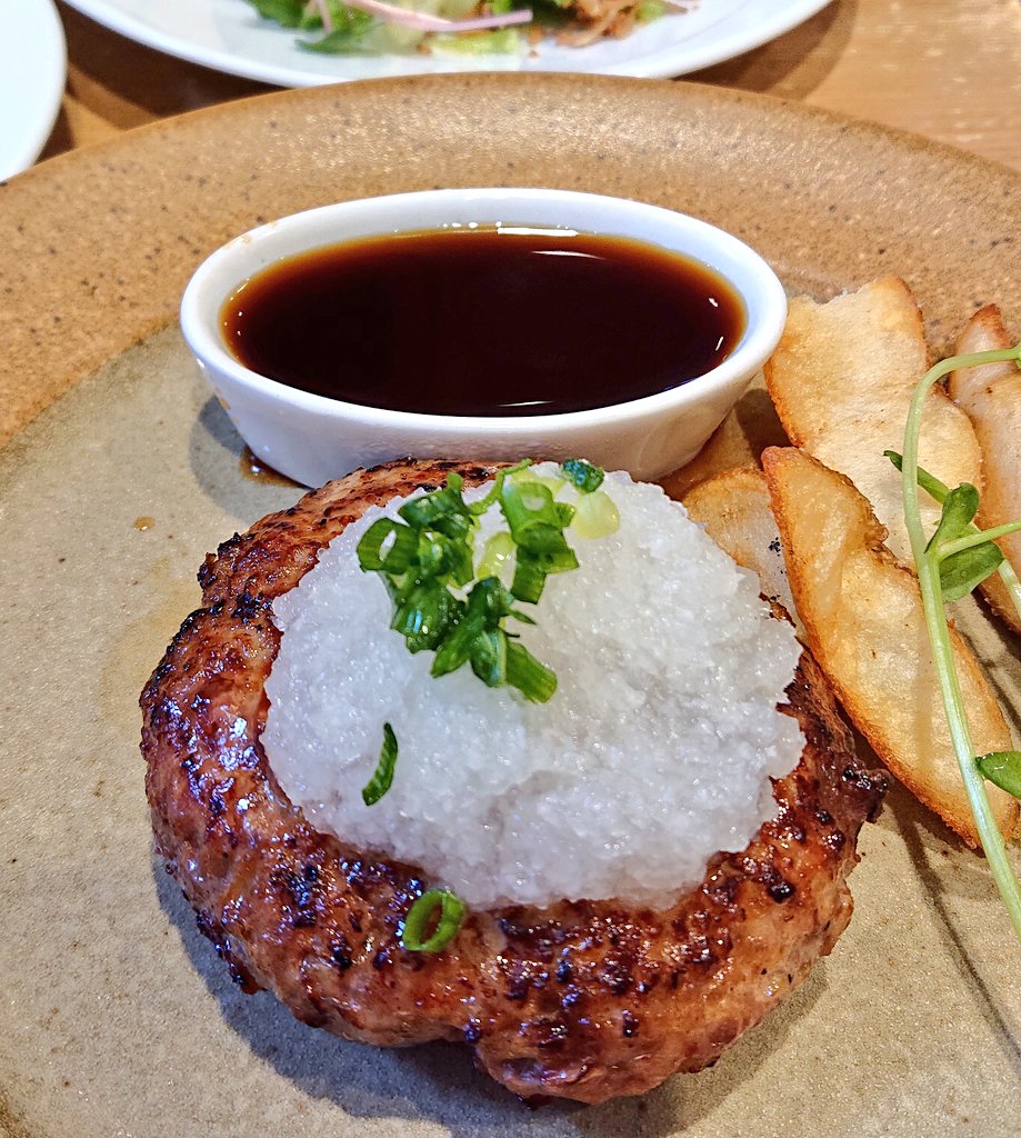 うま……うま…… 