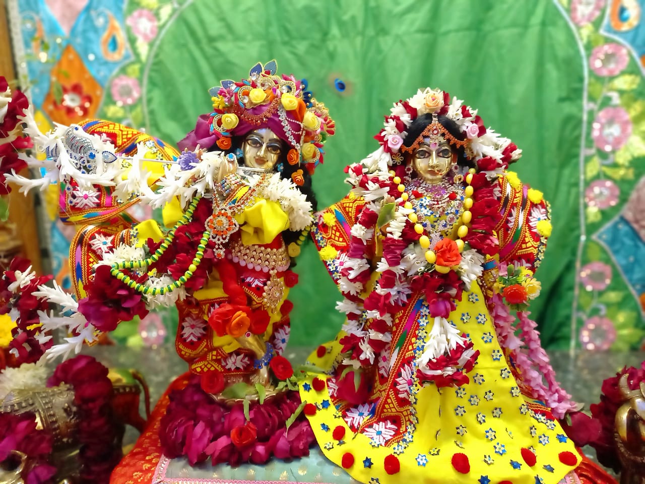 ISKCON Dwarka Delhi on Twitter: 