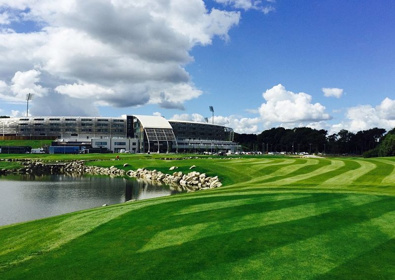 Excited to announce details &amp; registration for our Turkey Trot on 8/12/21 <a href="/BoundaryLakes/">Boundary Lakes Golf Course</a> have now been released via email. Limited spaces available so please sign up &amp; support this popular event...any additional queries please email Section...hope to see you all there ⛳👍