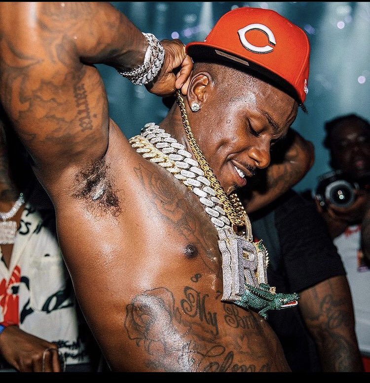 BmoneyAries's tweet photo. One of my fav pics #DIMPLES @DaBabyDaBaby #STICKED UP ON RN LOVING HIS NEW SHIT I KNOW U GONNA FUCC CHICAGO UP FRI💙💙💯💯💪🏼💪🏼🥶#MYBABY https://t.co/UImLKfovfF