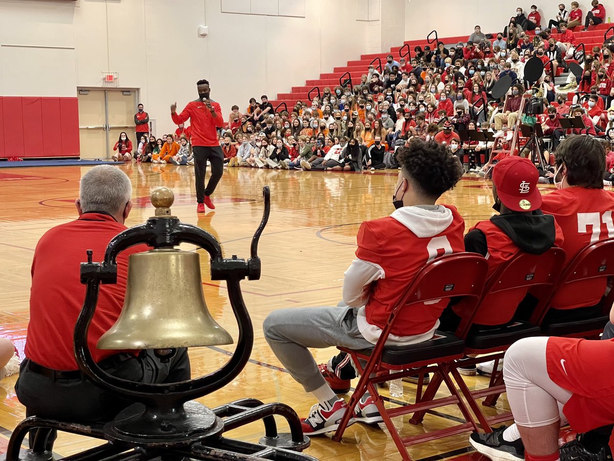 Bryan Painter tweet media