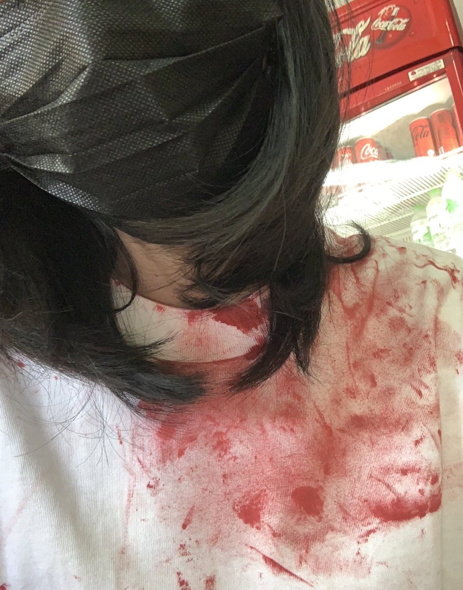 ถ้าคนไม่มองก็แปลกแหละ กูว่า