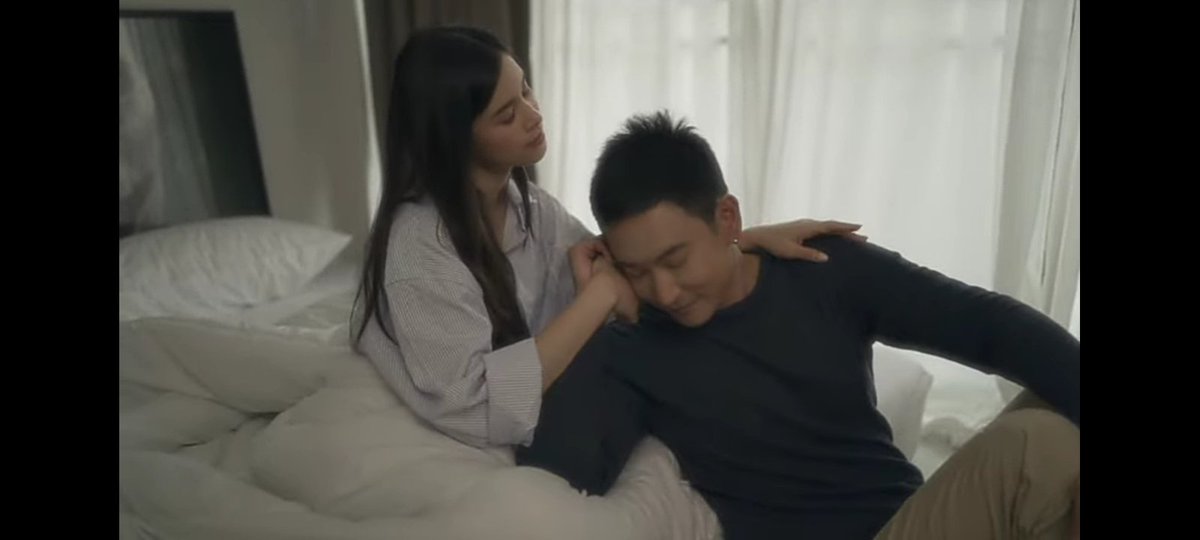 babydeerlovepat's tweet photo. ไม่ใช่การแสดง. ไม่มีแรง..ไม่มีแรง..ไม่ได้แกล้งสำออย...🥺🥺🥺
#สำออยSpecialVersionMV https://t.co/rUR1tewsmO
