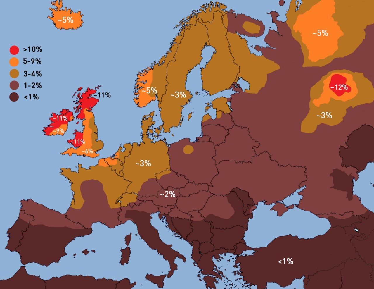 рыжие бездушные ирландцы. фестиваль рыжих в дублине ирландия. сколько процентов рыжих людей. много ли рыжих в ирландии. карта рыжих волос.
