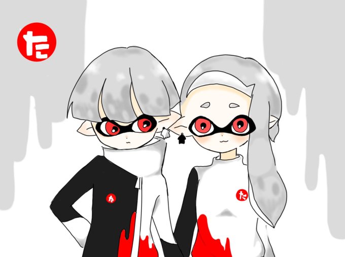 タタキケンサキのtwitterイラスト検索結果