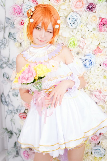 コスプレイヤーぽんのTwitter画像22