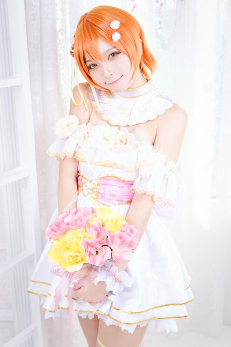 コスプレイヤーぽんのTwitter画像23