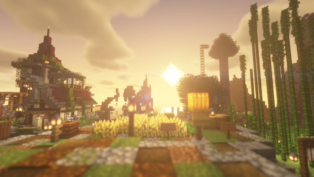 Minecraft 最新情報まとめ みんなの評価 レビューが見れる ナウティスモーション 18ページ目