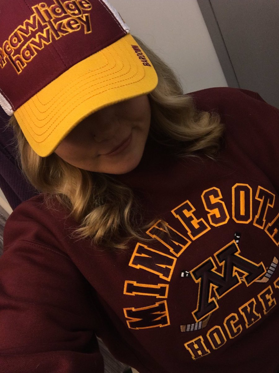 Buccigross's tweet photo. North Dakota plays Minnesota on Friday and Saturday from Ralph Engelstad Arena. Friday will be the 290th all-time meeting with the Gophers holding a 140-133-18 advantage in the series. UND has dominated the recent series, winning the last four games by a combined score of 19-6. https://t.co/nsUPUFepEw