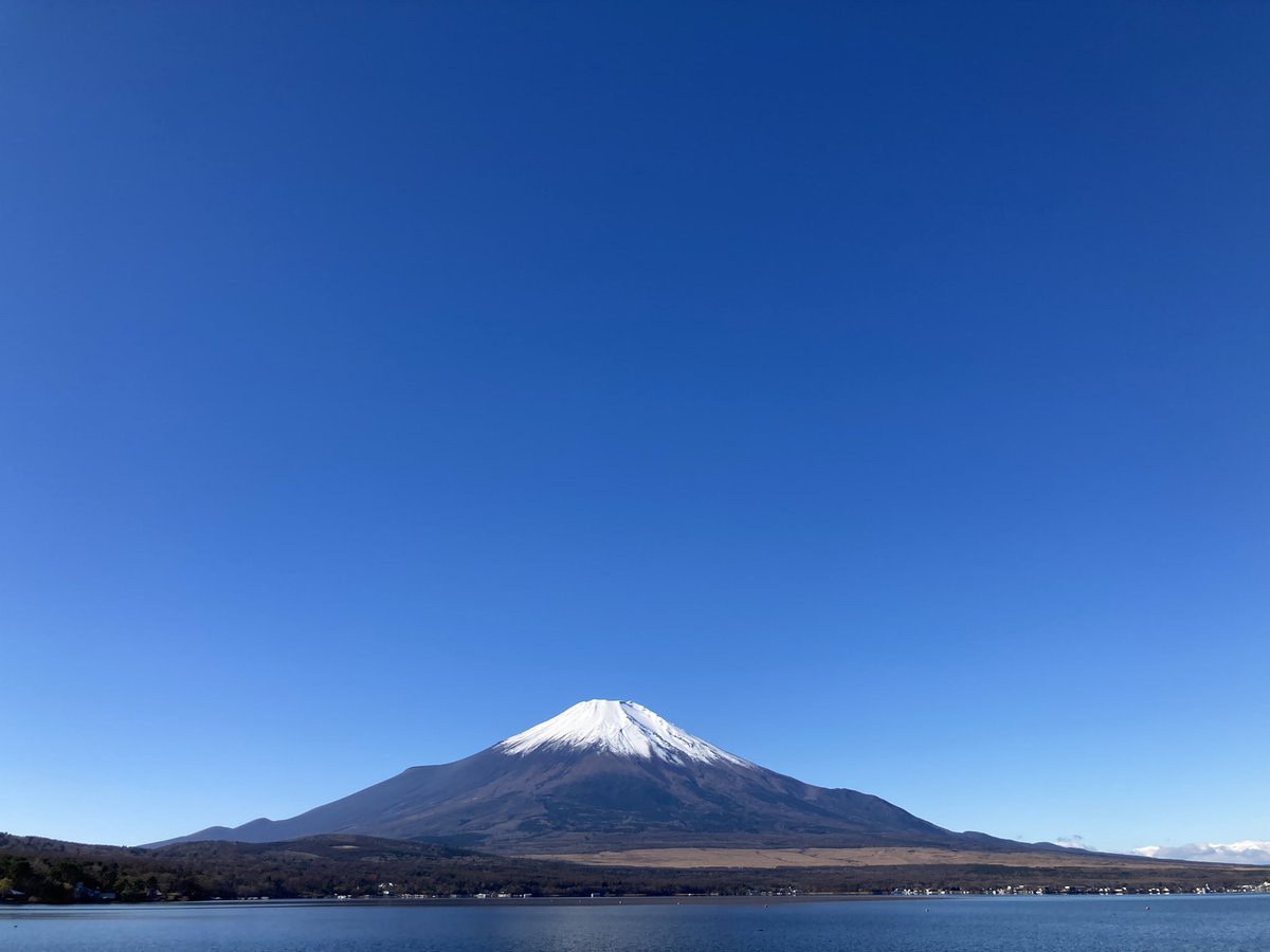 どぉも……… まぶすぃ~…(^^) 今日の富士山No.341 https://t.co/HjBfpVumP9