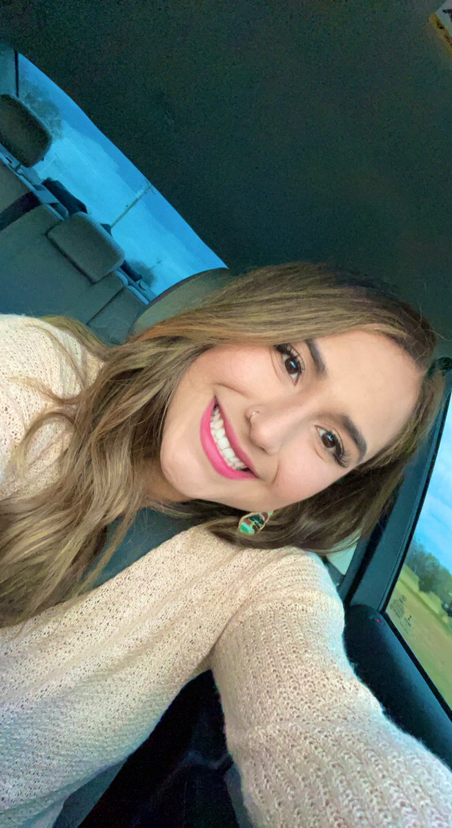 Sweet but very sassy 😊💗