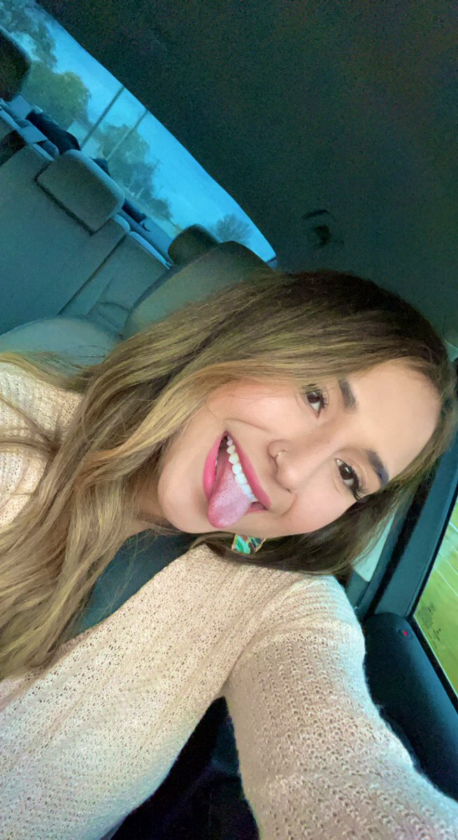 lexusgreschaw4's tweet photo. Sweet but very sassy 😊💗 https://t.co/Rqmv3dJICy