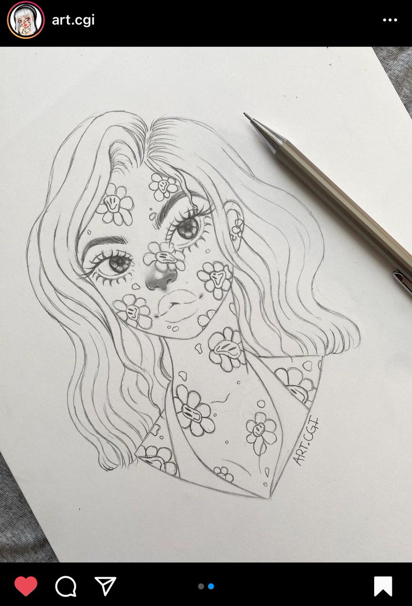 🌼🌼🌼

I really love art.cgi work 🥺 (4th pic) on IG