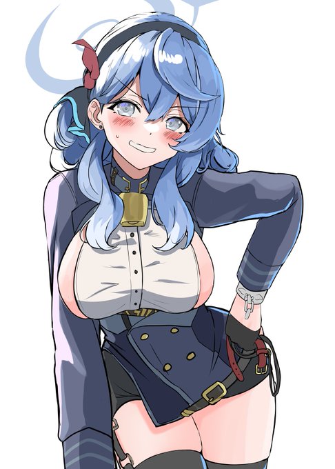 アコちゃんのらふらふ…… 