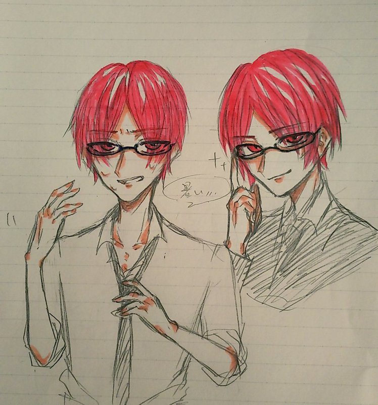NaoReit's tweet photo. #SchoolGirlsSimulator Yuzuru Senoh SGS https://t.co/NVLeojLcIE