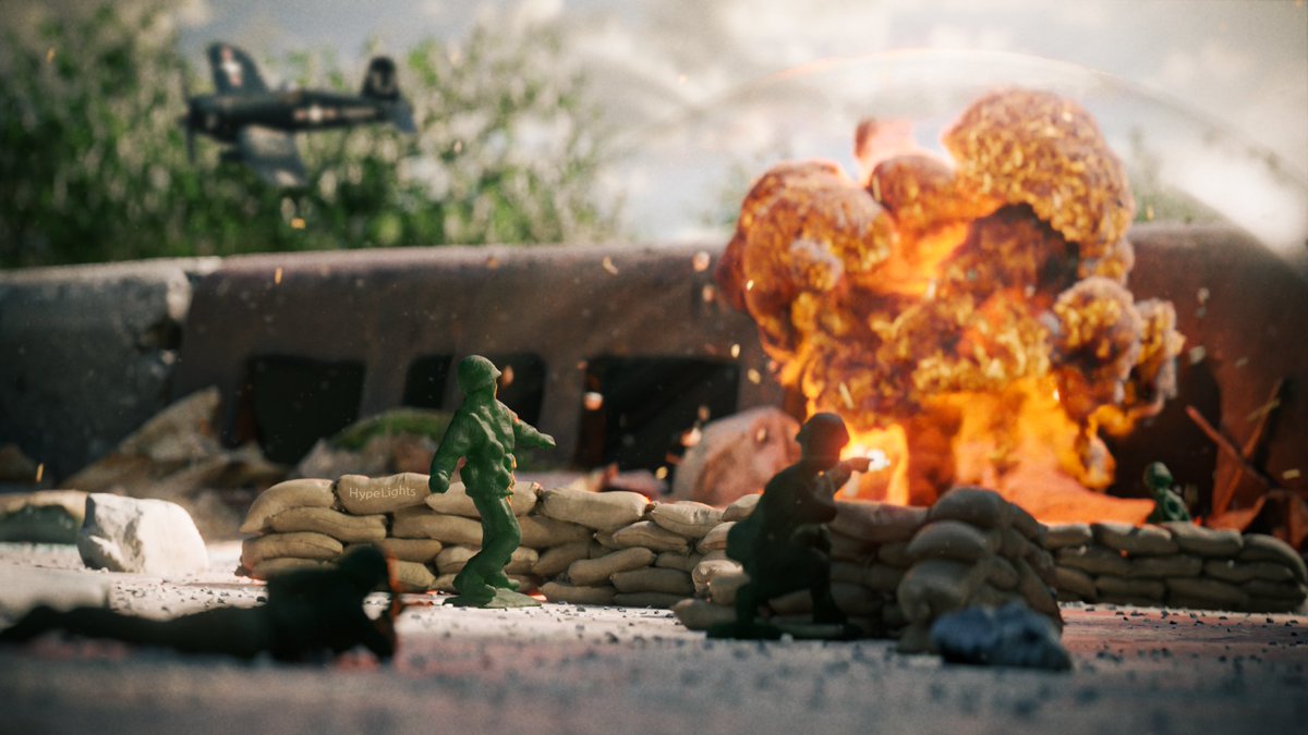 Not_Hyperlights's tweet image. Toy story 6
#b3d