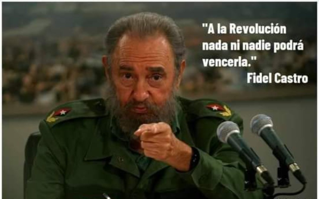 Hace 5 años partió Fidel y en sus jóvenes sigue su legado
#CubaVive 
#FidelPorSiempre 
#CreoEnUstedes 
<a href="/universidad_uci/">Universidad de las Ciencias Informáticas</a> @ReinaEstradaUCI