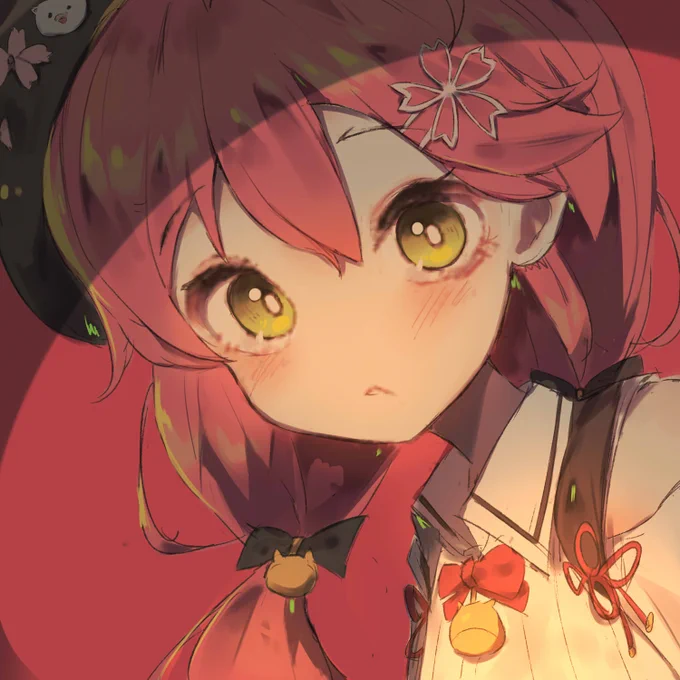 Mikomet
🌸☄️ 